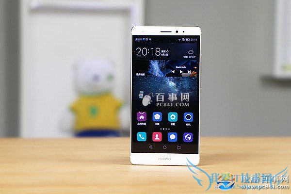 华为Mate S跑分多少 华为Mate S性能跑分测试