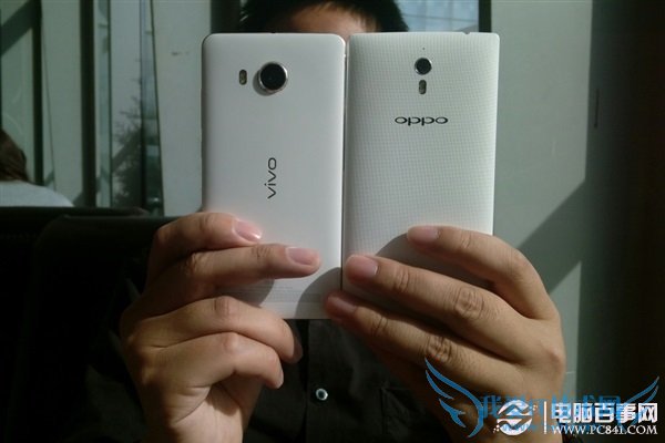 Vivo xshotOPPO Find 7۶ԱͼƬ