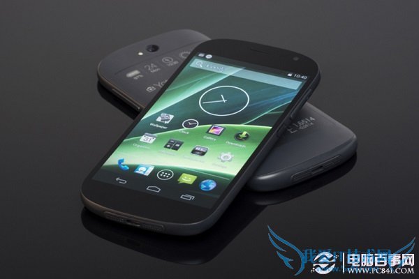 YotaPhone 2ֻͼƬ