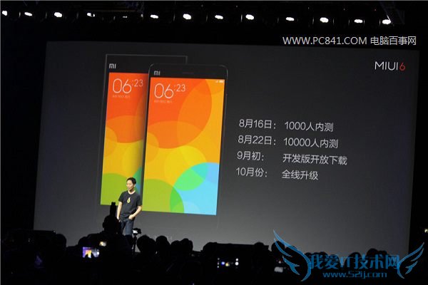 MIUI 6ʲôʱ