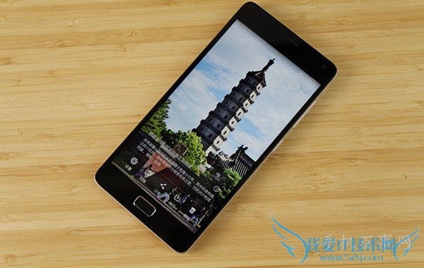 联想VIBE P1跑分多少 联想VIBE P1安兔兔跑分多少?