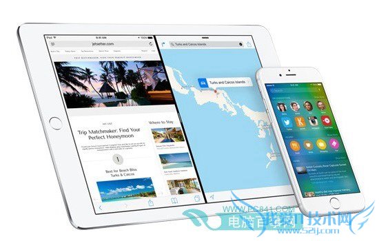 iOS9公测版什么意思 iOS9公测版和测试版有什么区别?