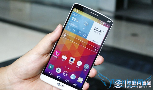 LG G3国行跑分多少?LG G3国行安兔兔跑分多少?