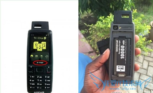 什么是三卡三待手机?三卡三待是什么意思