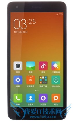 荣耀4C和红米2哪个好 荣耀4C和红米2简单对比(2)