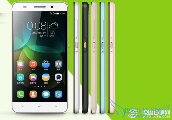 荣耀4C和红米2哪个好 荣耀4C和红米2简单对比