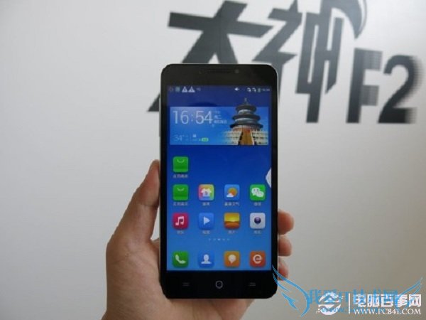 酷派大神F2多少钱?酷派大神F2什么时候上市?