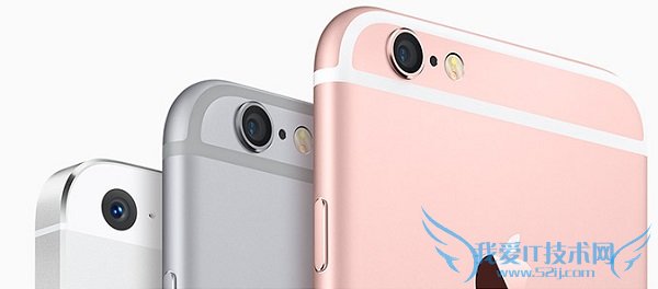 iPhone 6s支持视频光学图像防抖功能吗?
