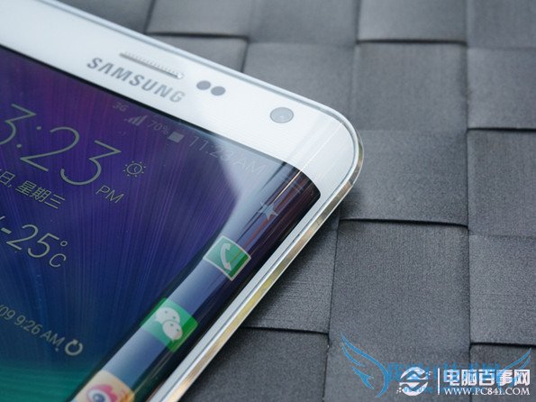 Galaxy Note EdgeôGalaxy Note Edgeʲôã