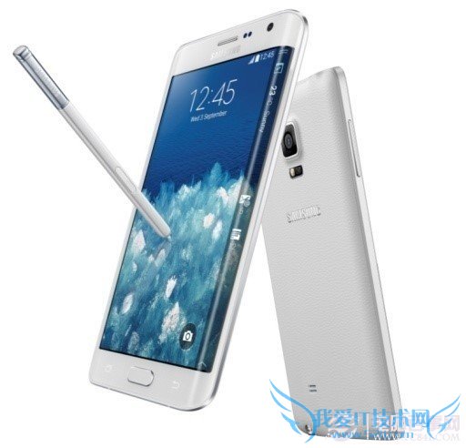 Galaxy Note EdgeôGalaxy Note Edgeʲôã