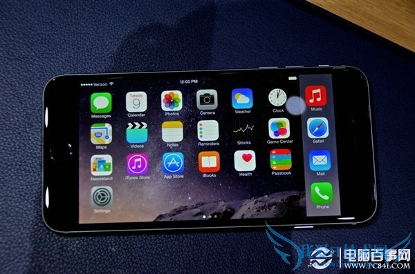iphone6和iPhone6 Plus哪个好?