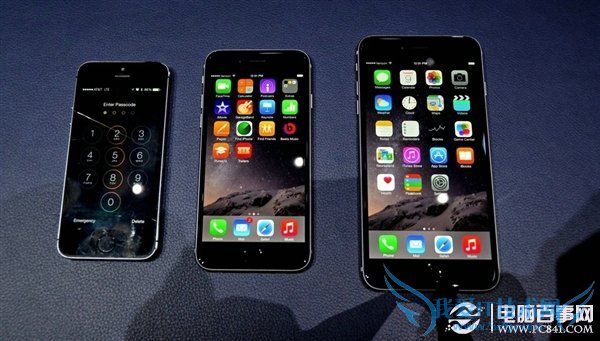 iphone6和iPhone6 Plus哪个好?