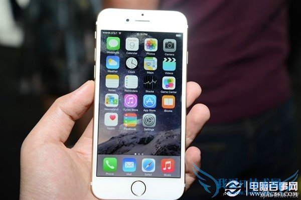 iphone6和iPhone6 Plus哪个好?