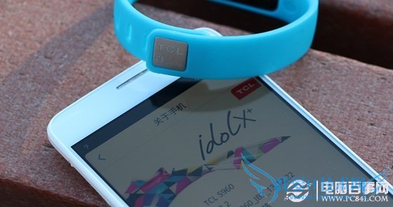 TCL idol X+ǹ2ֶܷ PC841.Com