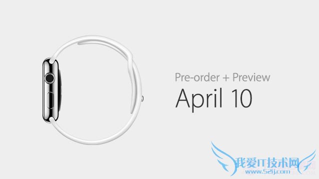 Apple WatchʱԤԼApple Watch׷Щ