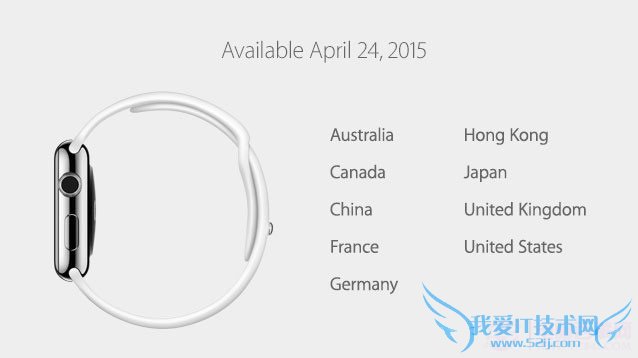 Apple WatchʱԤԼApple Watch׷Щ