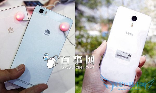 华为P8青春版同华为P8哪个好?P8青春版和华为P8对比(2)