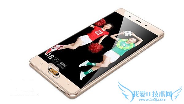 金立M5畅享版多少钱?金立M5畅享版什么时候上市?