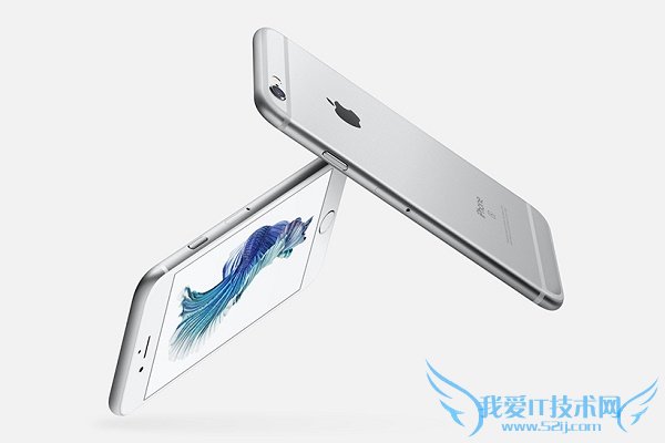 加拿大版iPhone6s支持移动4G吗?
