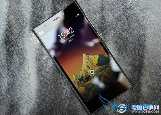 小米3工程机是什么意思