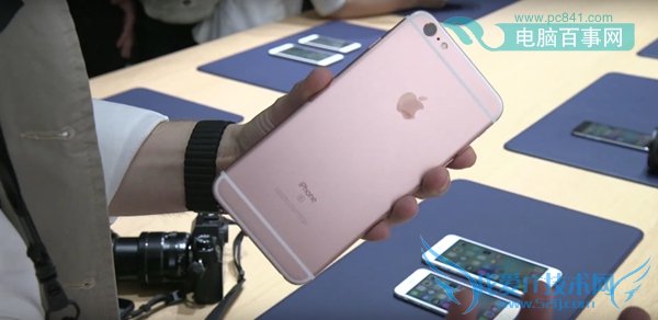 iPhone6s有什么颜色 iPhone6s有几种颜色?