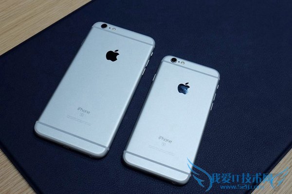 iPhone6s有什么颜色 iPhone6s有几种颜色?