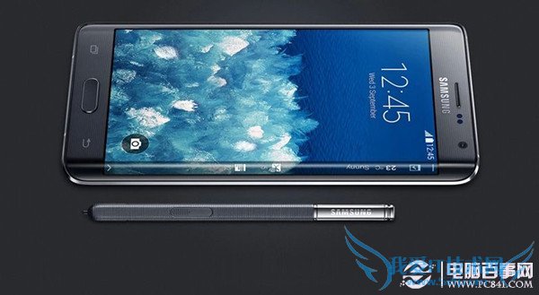 Galaxy Note EdgeǷ֧4GGalaxy Note Edgeжɫ