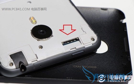 魅族MX4不支持双卡双待