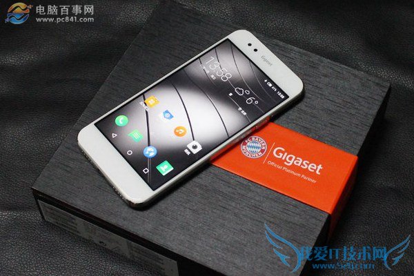 Gigaset MEǮ Gigaset MEʲôʱУ