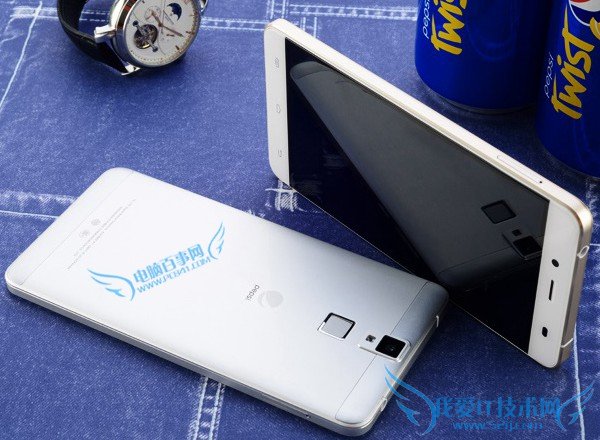 百事手机怎么样 百事手机P1与P1S点评