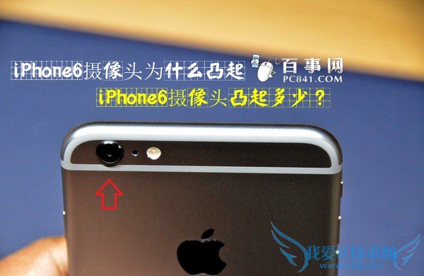 iPhone6ͷΪʲô͹ iPhone6ͷ͹٣