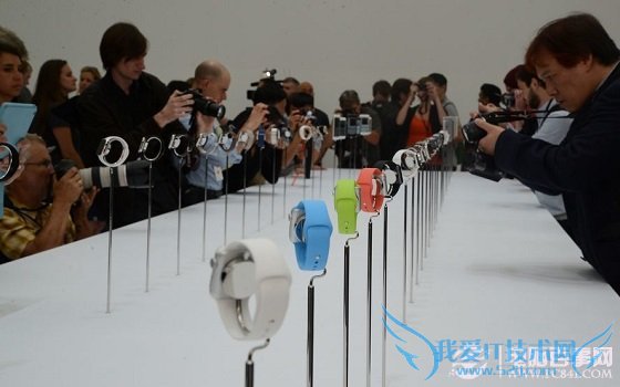 Apple Watchʲô ƻWatchֱʲôã