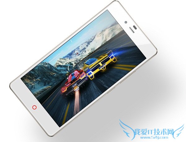 nubia Z9 mini