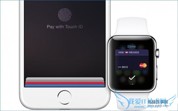 Apple Pay支持哪些设备 Apple Pay支持机型一览