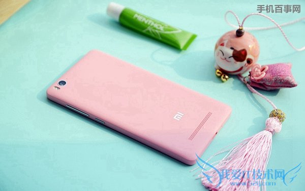 小米4c有NFC吗 小米4c支持NFC功能?