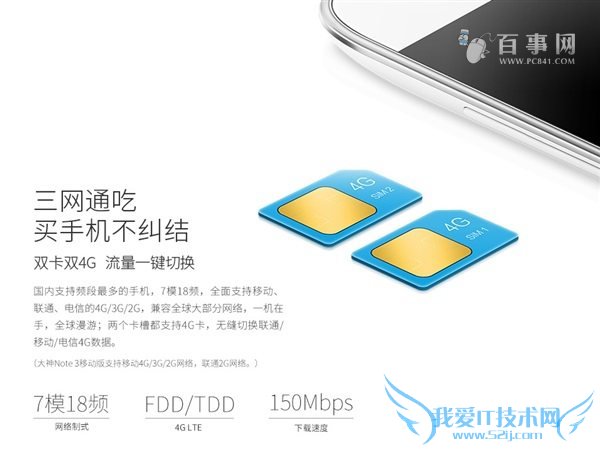 大神Note3值得买吗?大神Note3编辑点评