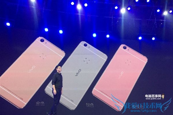 vivo X6ʲôɫ vivo X6мɫ