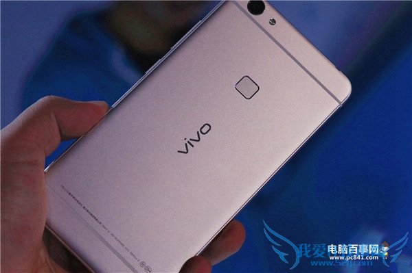 vivo X6ʲôɫ vivo X6мɫ