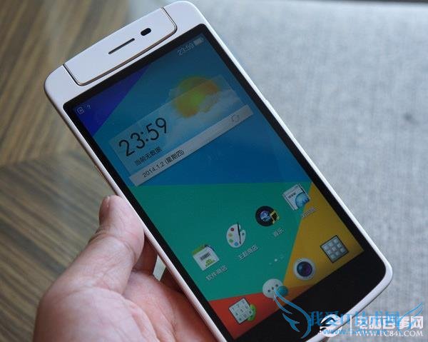 OPPO N1 miniֶܷ٣OPPO N1 miniֶܷ٣