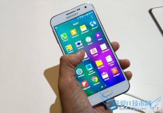 Galaxy E5ôGalaxy E5ò