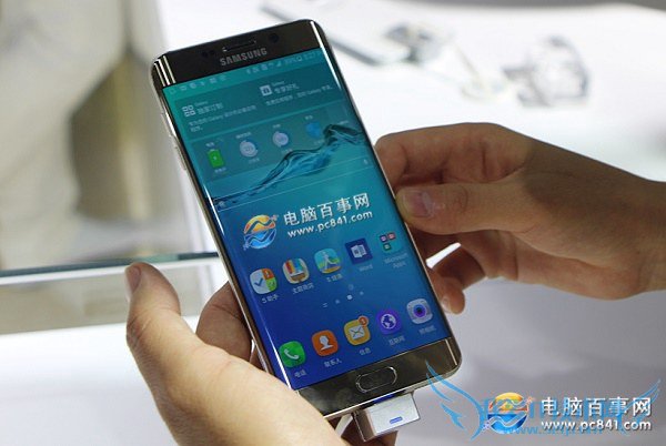 三星S6 edge+多少钱?国行三星S6 edge+价格公布