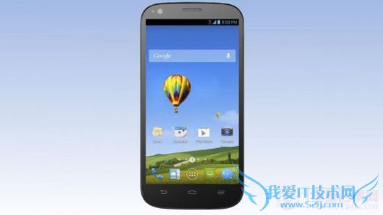 中兴Grand S Pro配置怎么样 中兴Grand S Pro配置参数介绍