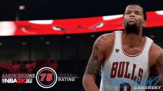 NBA2K16˵Ľ