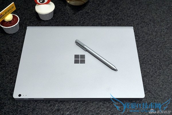 ƸըѣSurface Bookͼͣ걬MBP