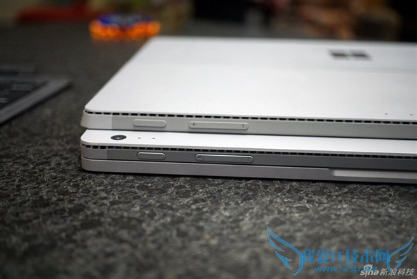 ƸըѣSurface Bookͼͣ걬MBP