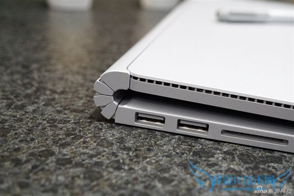 ƸըѣSurface Bookͼͣ걬MBP