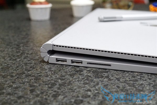 ƸըѣSurface Bookͼͣ걬MBP