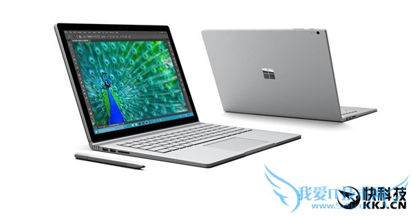 Surface Bookܾ 룺΢Ϯ