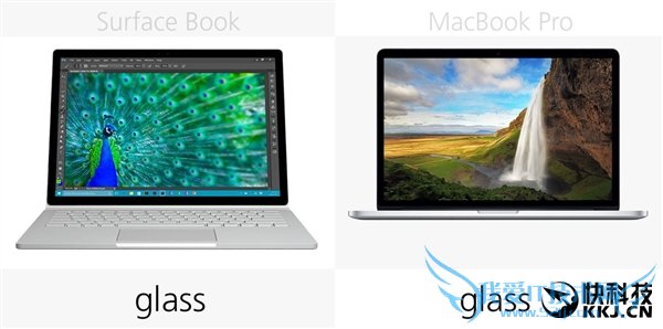 걬΢Surface BookڶMBP