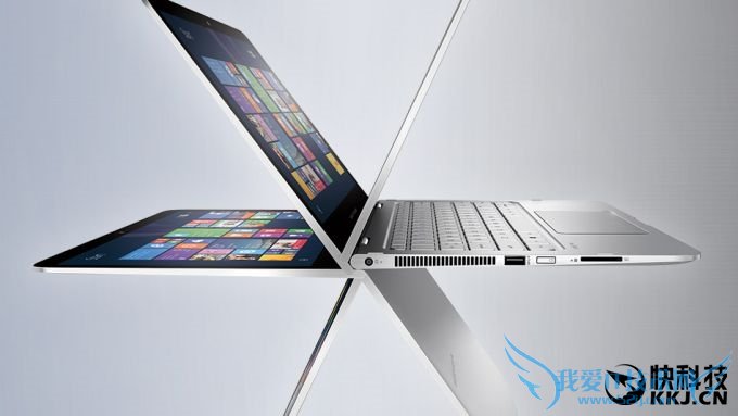 мƷαSpectre x360